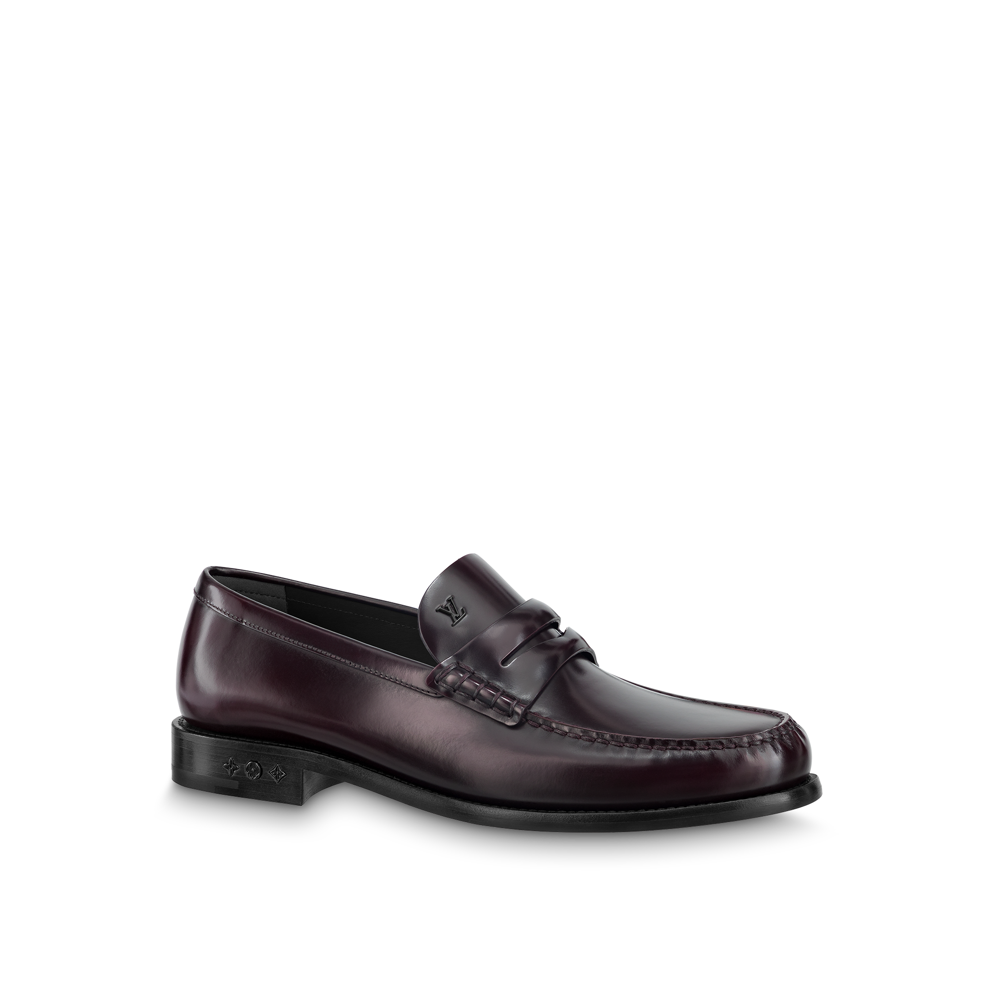 Louis Loafer Men Shoes LOUIS VUITTON